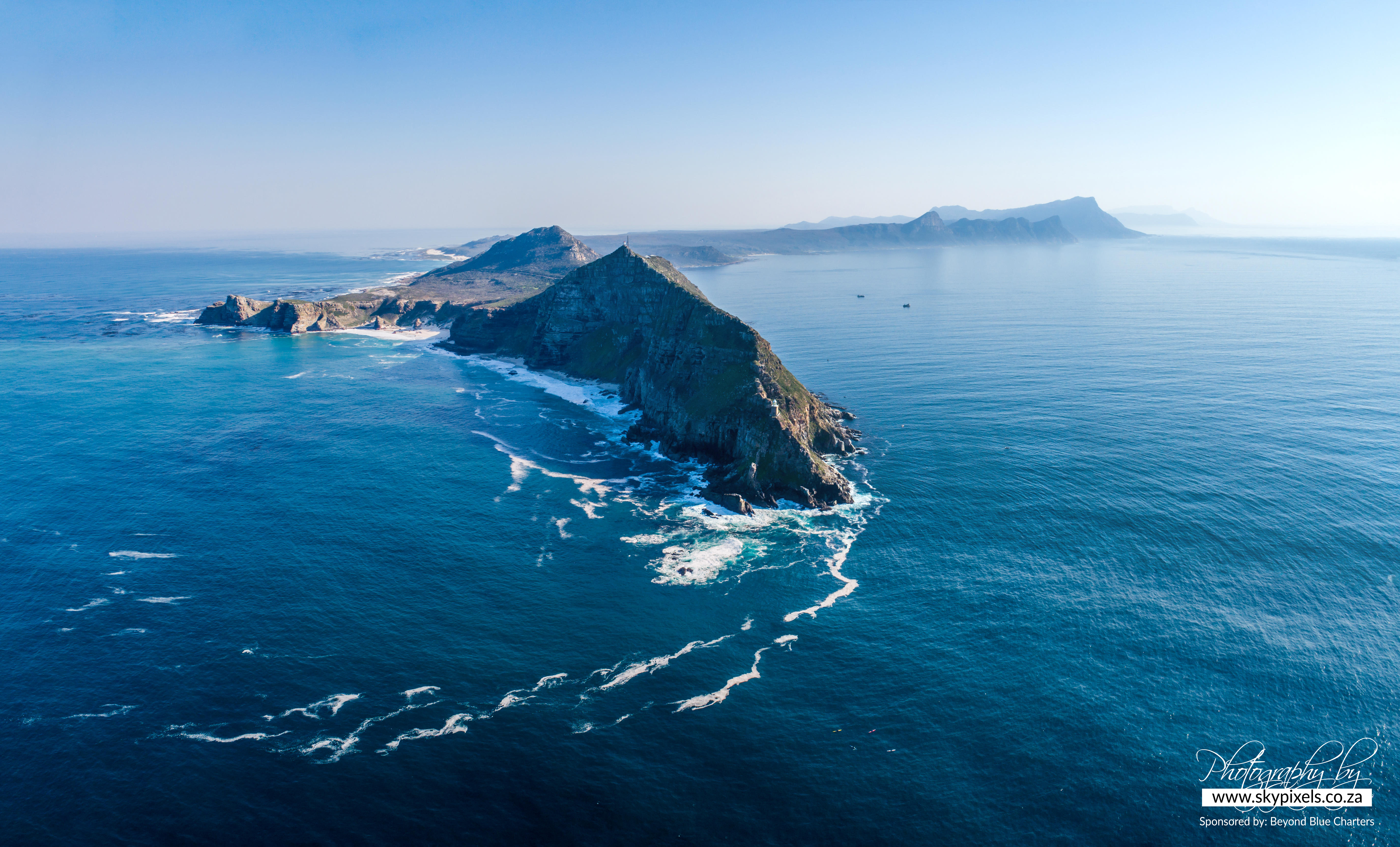 Coastal View