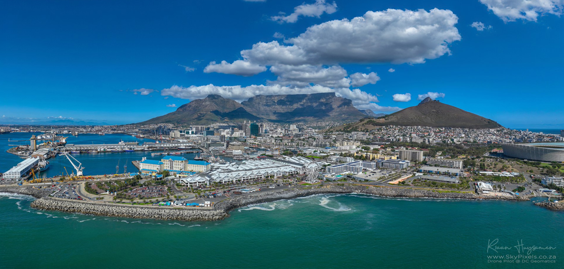 V&A Waterfront